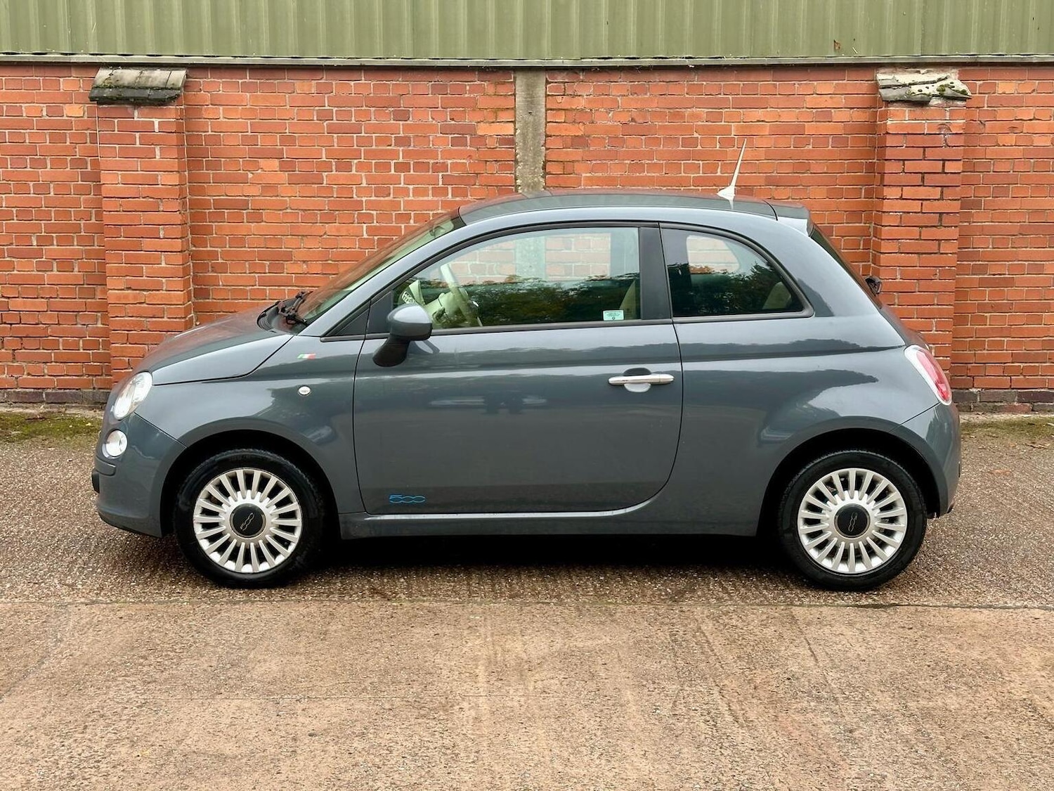 Used Fiat 500 2012 for sale - 76312486: Photo 17