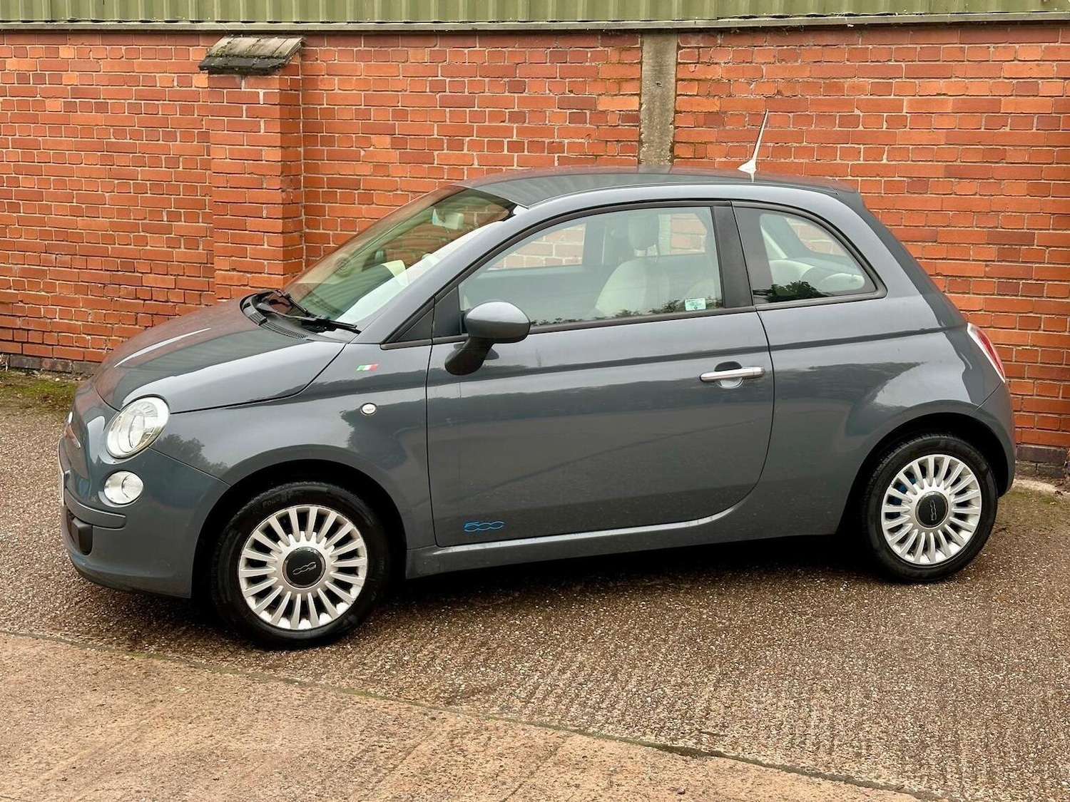 Used Fiat 500 2012 for sale - 76312486: Photo 19