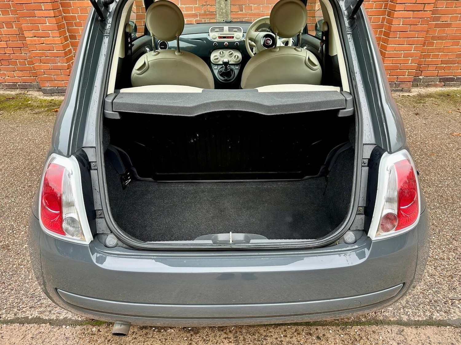 Used Fiat 500 2012 for sale - 76312486: Photo 21