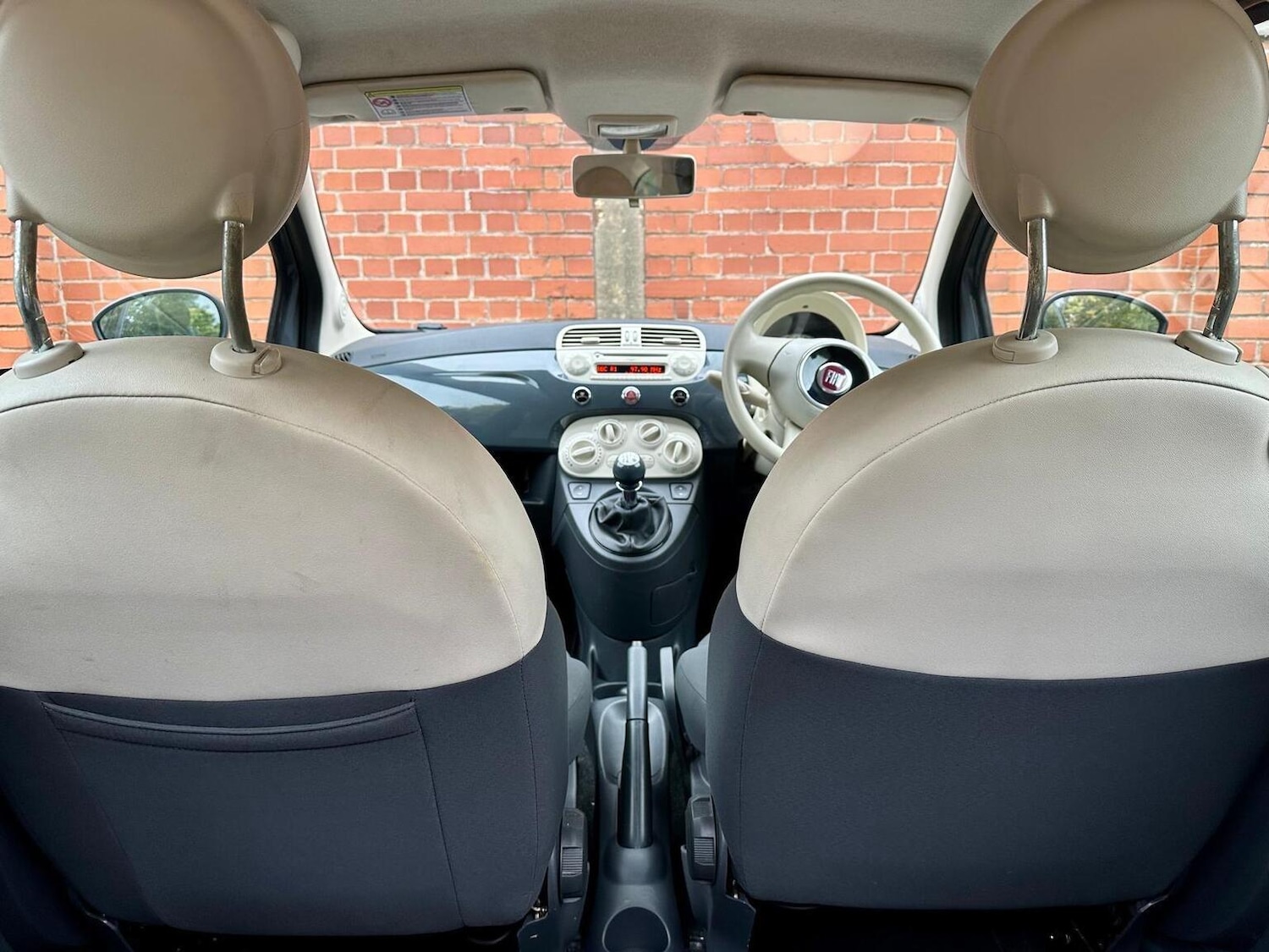 Used Fiat 500 2012 for sale - 76312486: Photo 24