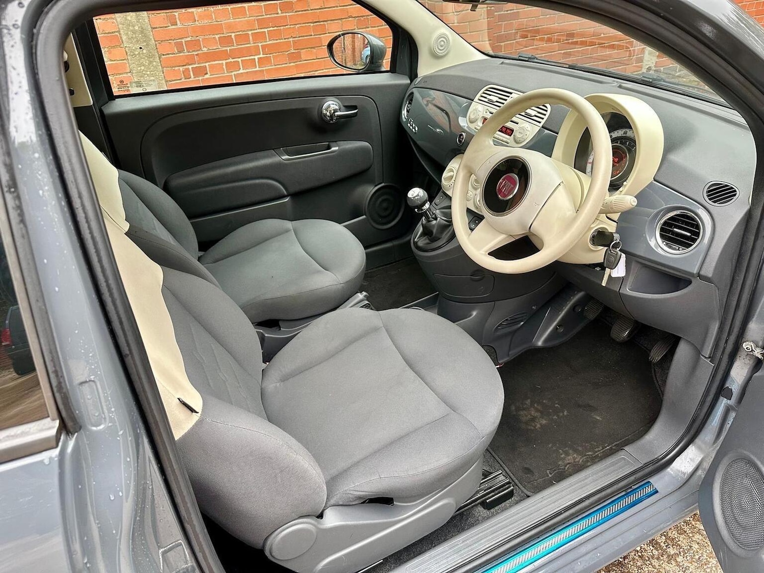 Used Fiat 500 2012 for sale - 76312486: Photo 3