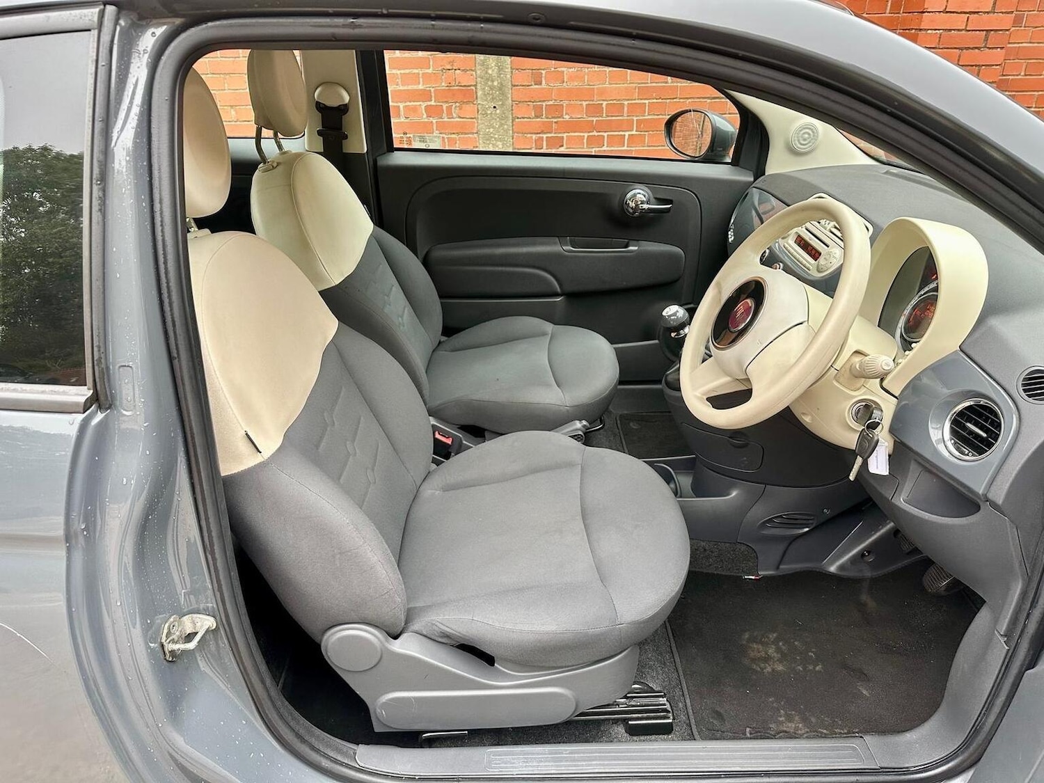 Used Fiat 500 2012 for sale - 76312486: Photo 4