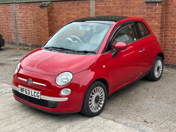 Used Fiat 500 2013 for sale - 76225228: Photo 12