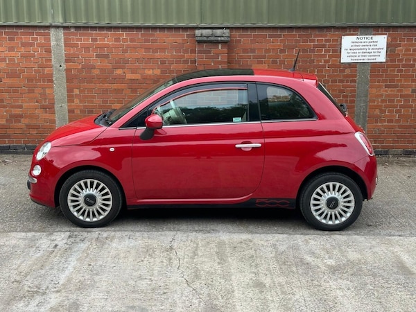 Used Fiat 500 2013 for sale - 76225228: Photo 18