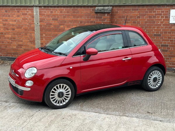 Used Fiat 500 2013 for sale - 76225228: Photo 19