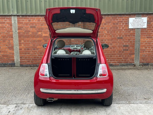 Used Fiat 500 2013 for sale - 76225228: Photo 20