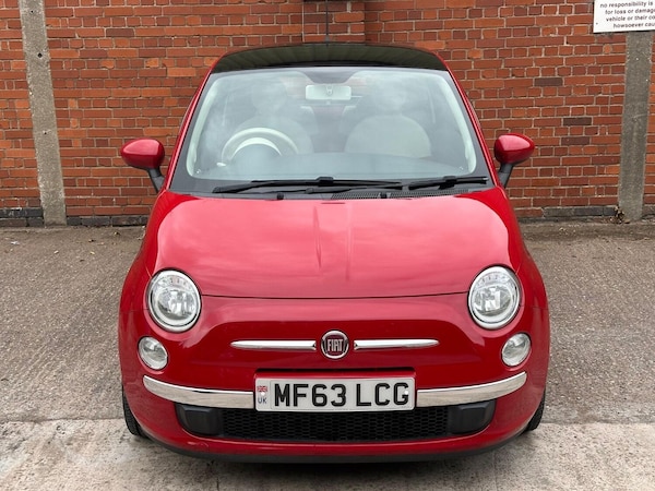 Used Fiat 500 2013 for sale - 76225228: Photo 22