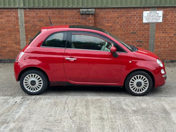 Used Fiat 500 2013 for sale - 76225228: Photo 24