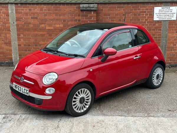 Used Fiat 500 2013 for sale - 76225228: Photo 25