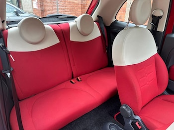 Used Fiat 500 2013 for sale - 76225228: Photo 3