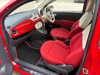 Used Fiat 500 2013 for sale - 76225228: Photo 4