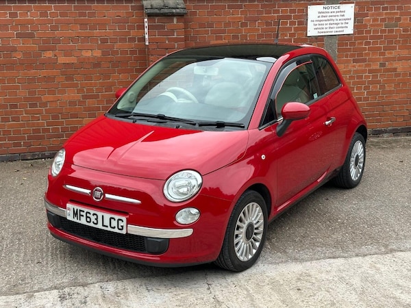 Used Fiat 500 2013 for sale - 76225228: Photo 8