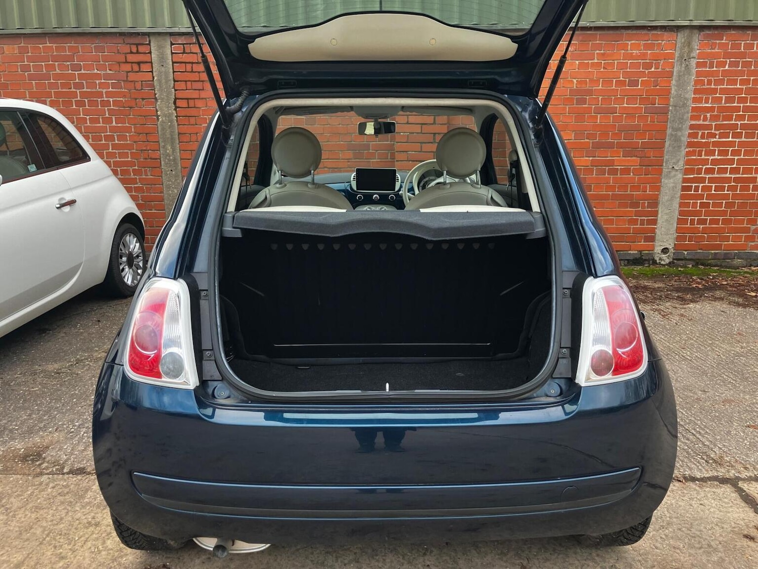 Used Fiat 500 2013 for sale - 76941797: Photo 10