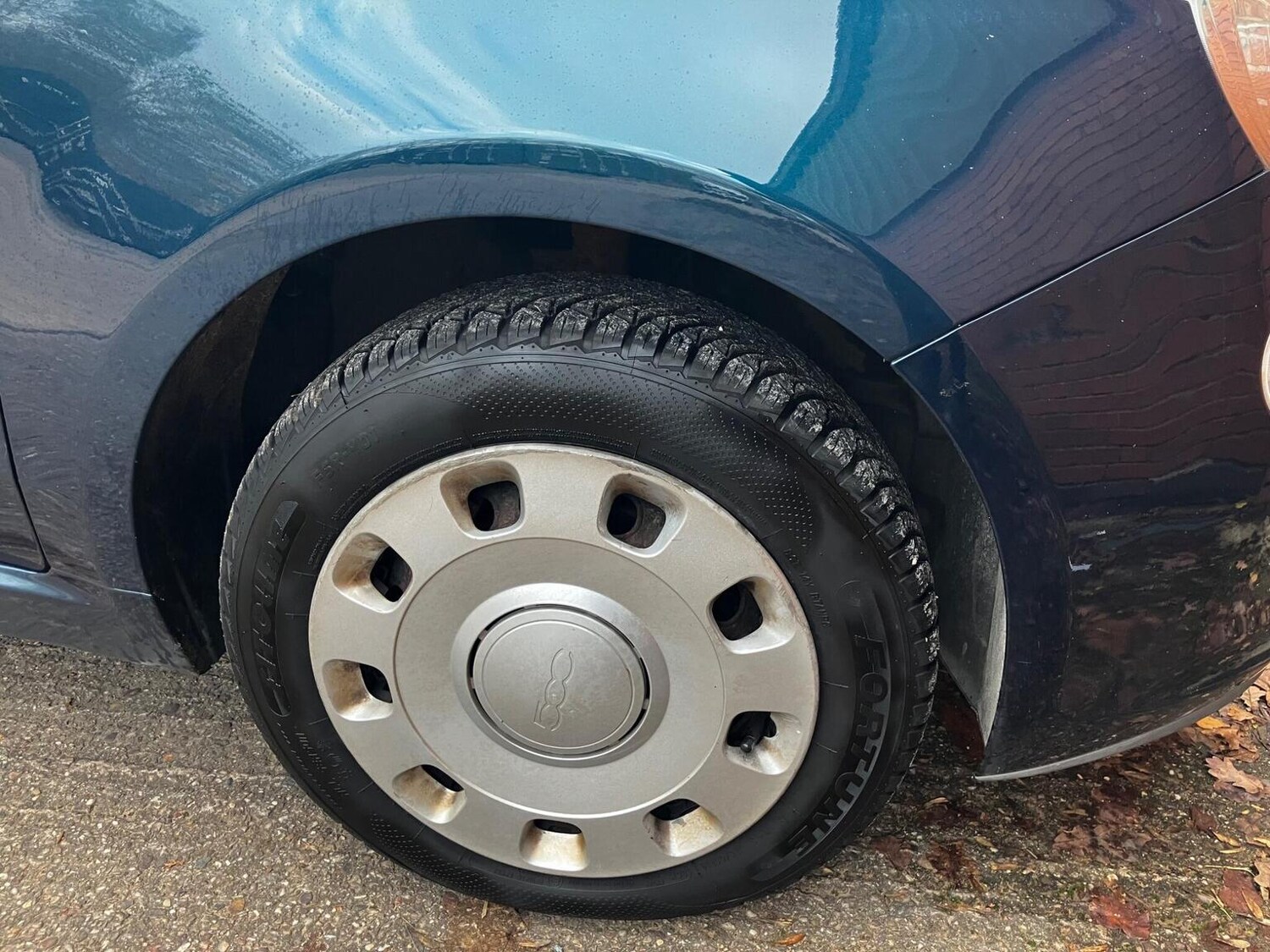 Used Fiat 500 2013 for sale - 76941797: Photo 14