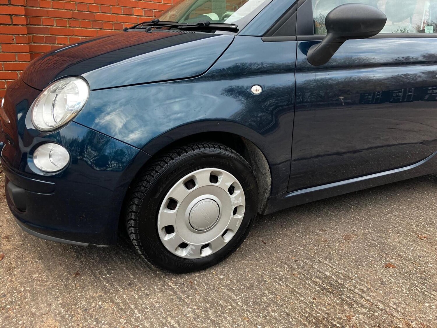 Used Fiat 500 2013 for sale - 76941797: Photo 15