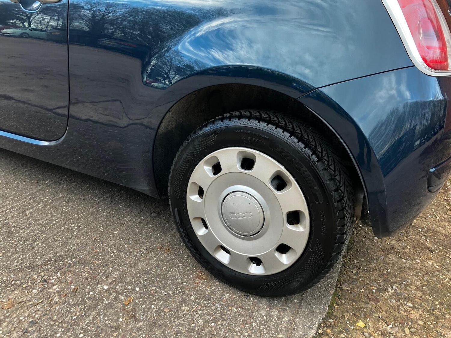 Used Fiat 500 2013 for sale - 76941797: Photo 16