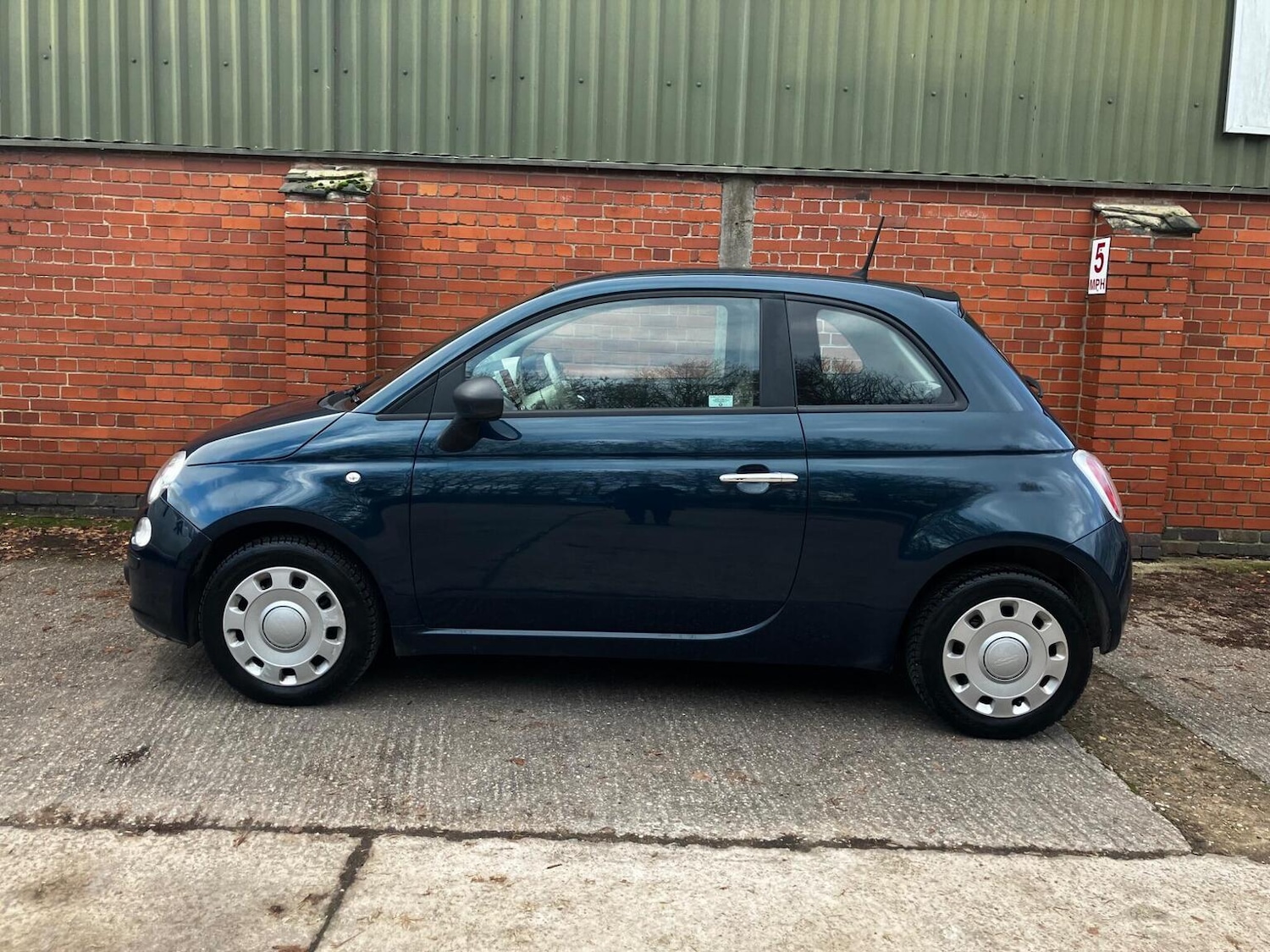 Used Fiat 500 2013 for sale - 76941797: Photo 17