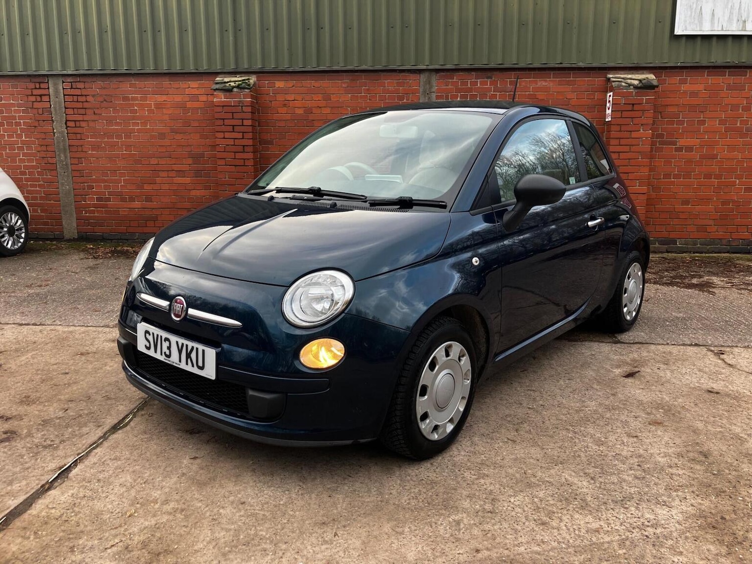 Used Fiat 500 2013 for sale - 76941797: Photo 20