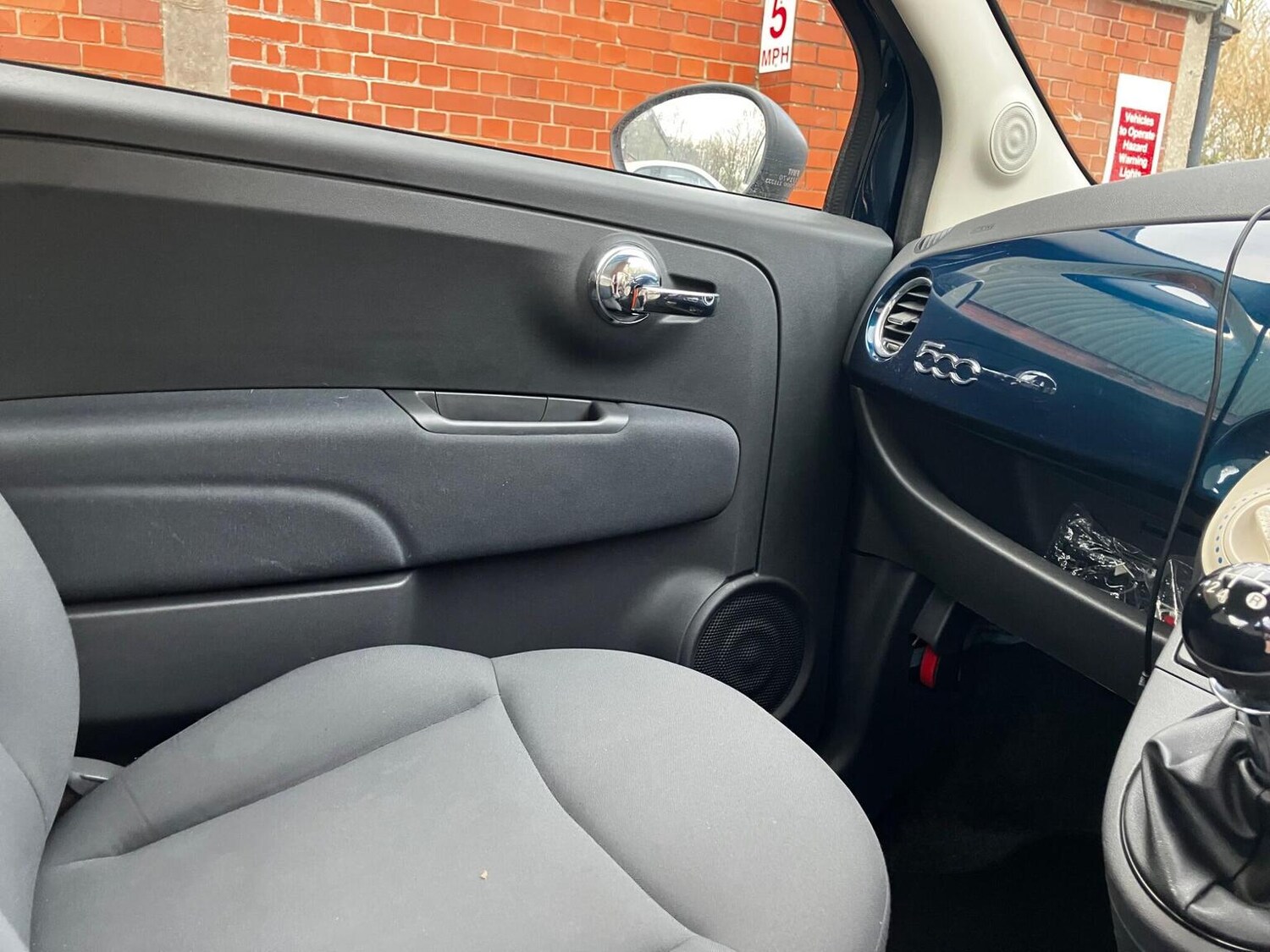 Used Fiat 500 2013 for sale - 76941797: Photo 23