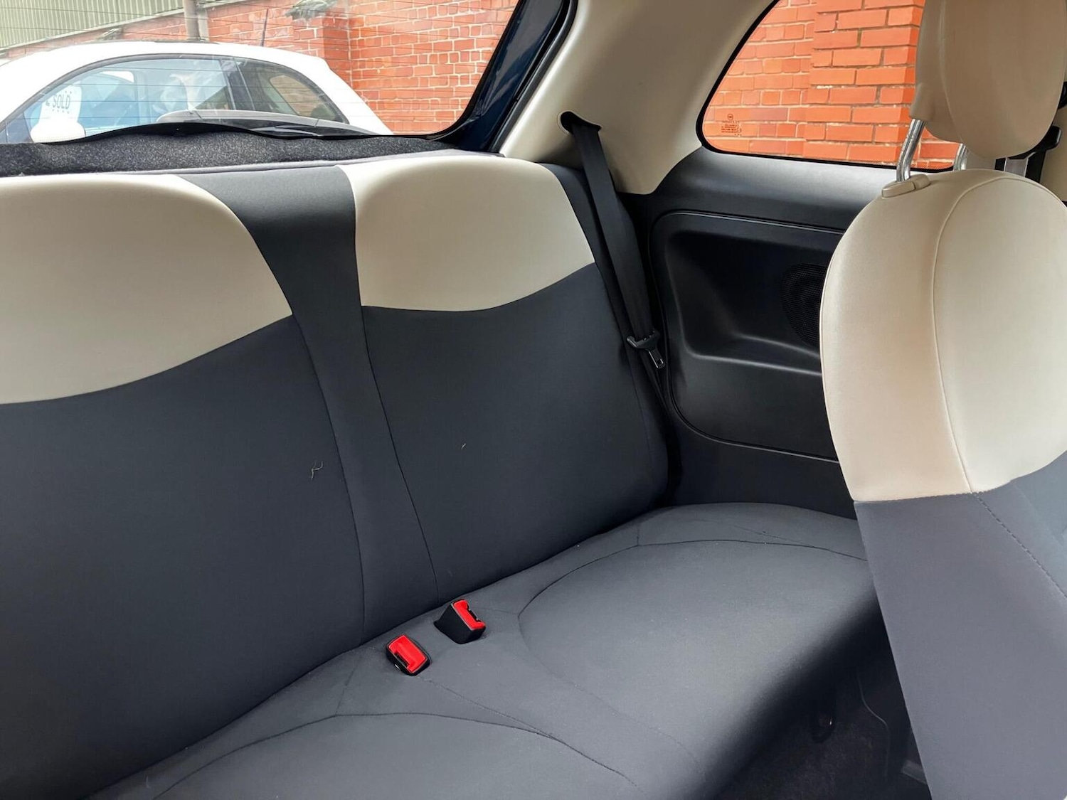 Used Fiat 500 2013 for sale - 76941797: Photo 25