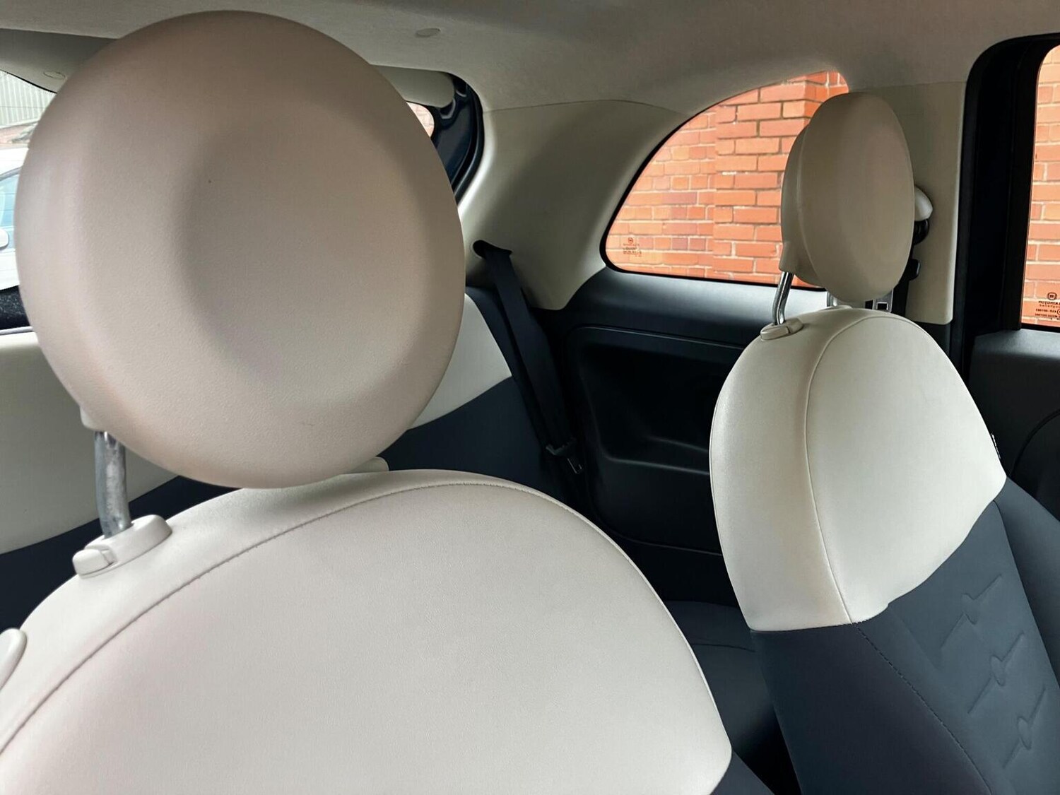 Used Fiat 500 2013 for sale - 76941797: Photo 26