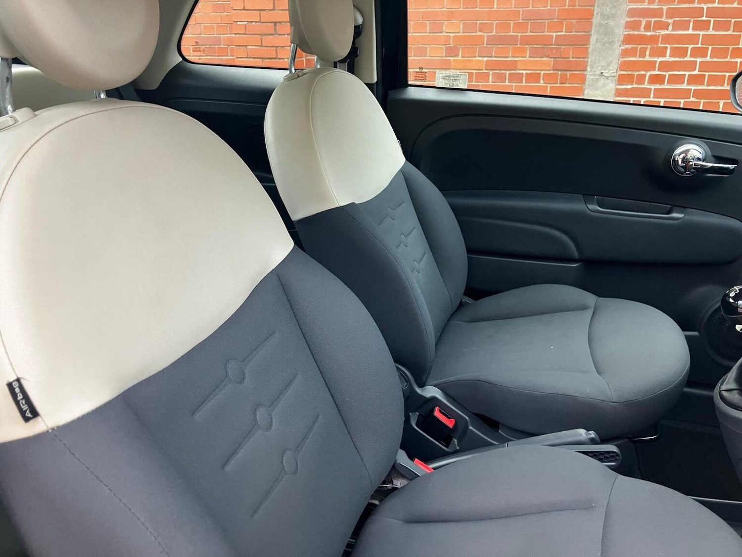 Used Fiat 500 2013 for sale - 76941797: Photo 3