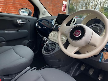 Used Fiat 500 2013 for sale - 76941797: Photo