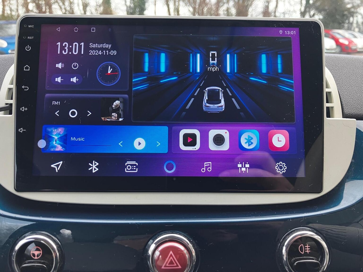 Used Fiat 500 2013 for sale - 76941797: Photo 5