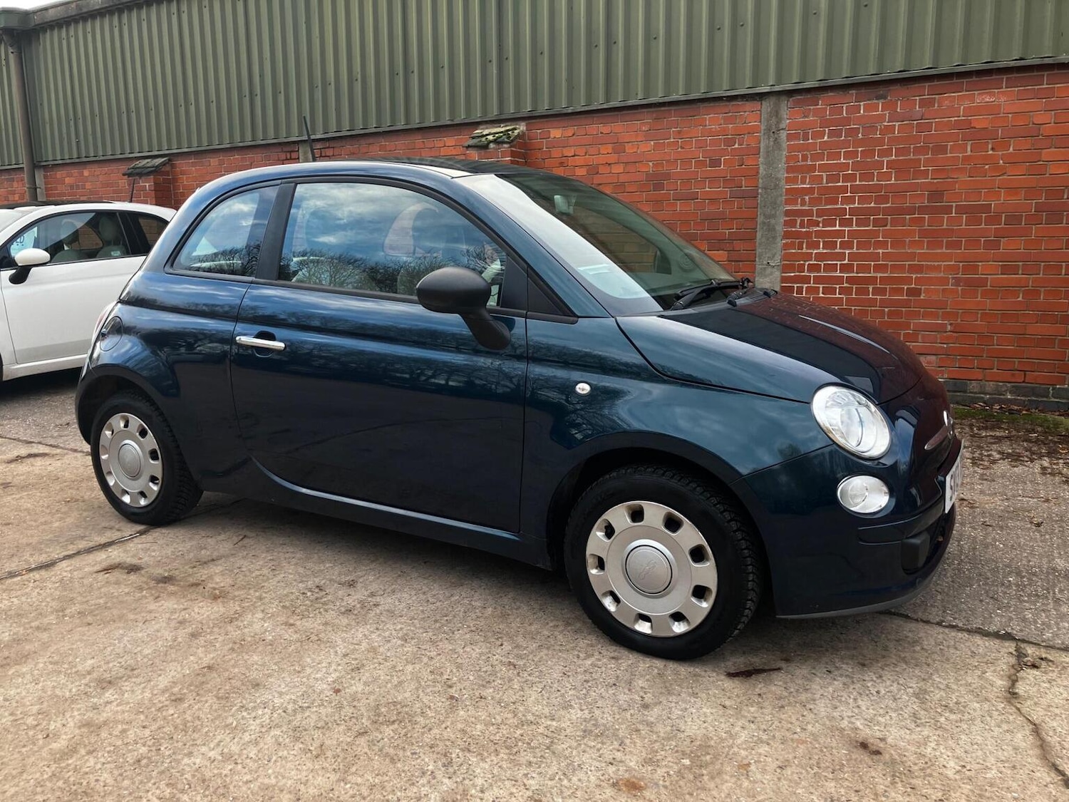 Used Fiat 500 2013 for sale - 76941797: Photo 7