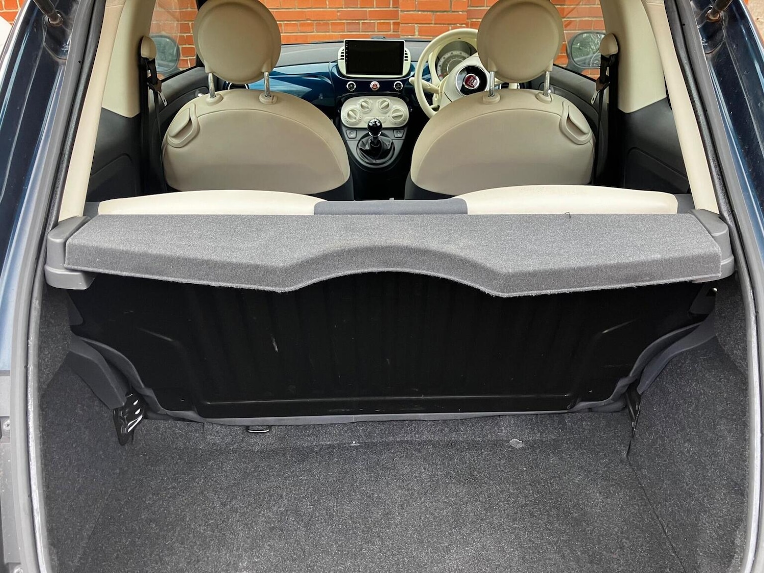 Used Fiat 500 2013 for sale - 76941797: Photo 9