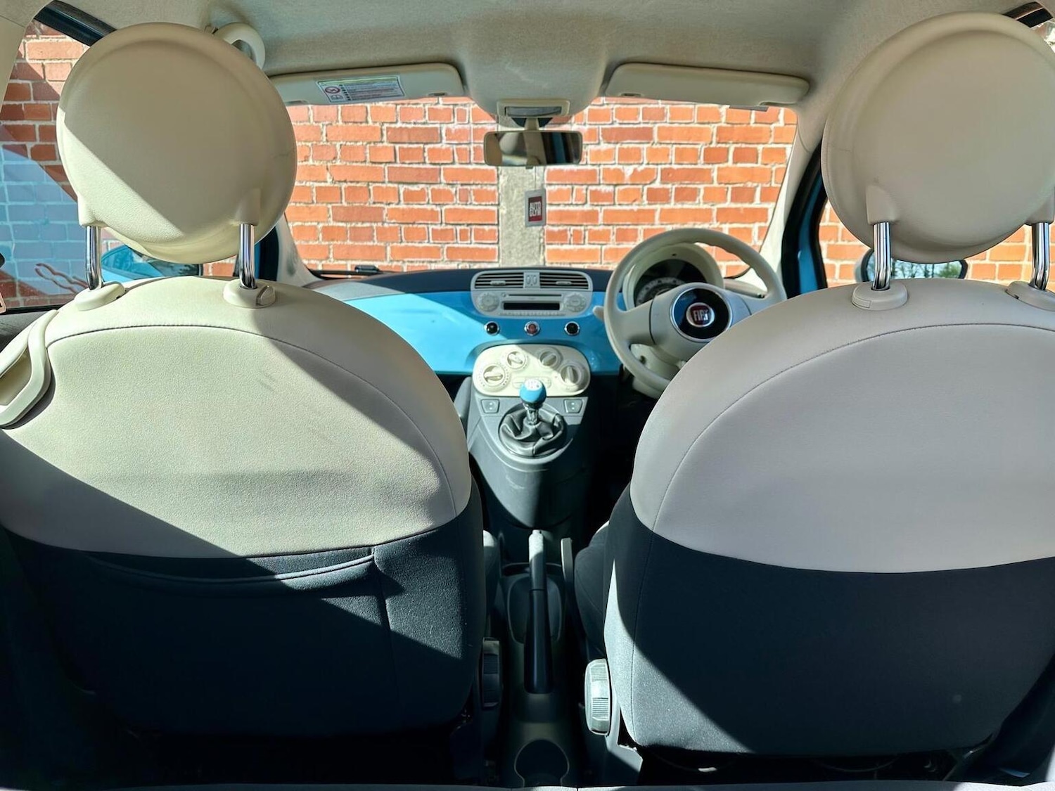 Used Fiat 500 2013 for sale - 78155336: Photo 21