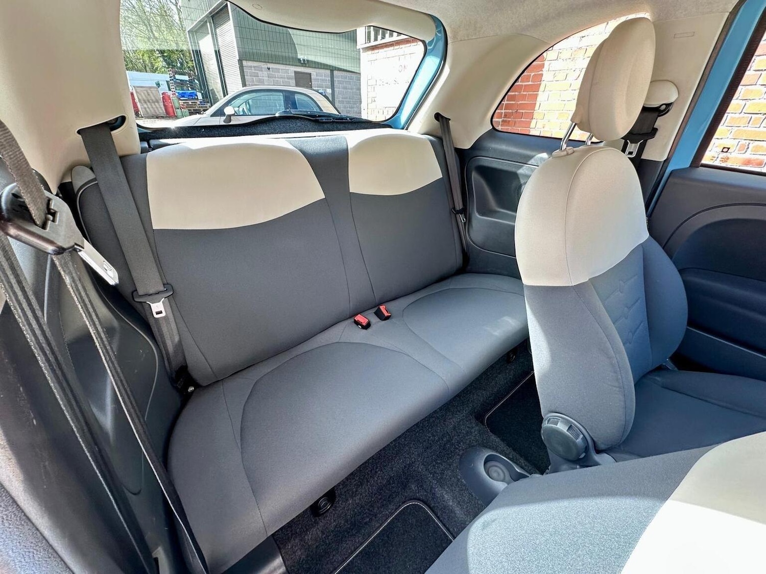 Used Fiat 500 2013 for sale - 78155336: Photo 8