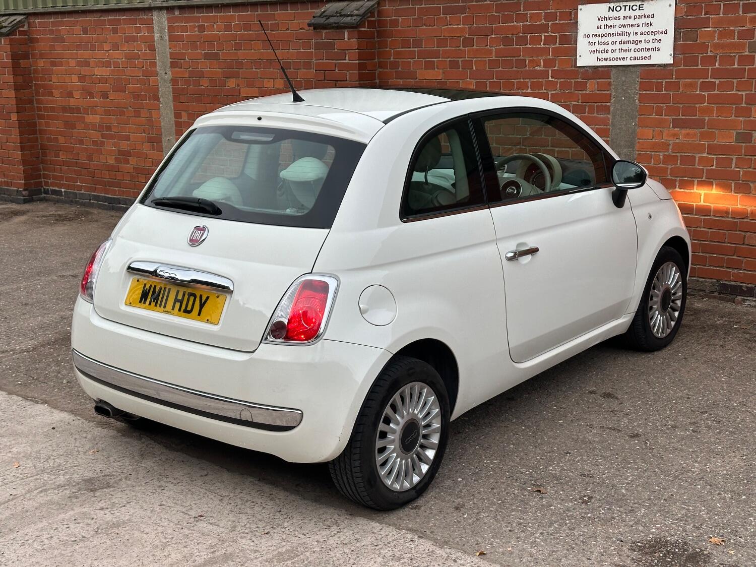 Vehicle 13