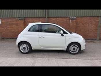 2011 - 1.2 500 1.2 Lounge (start Stop) 3-Door