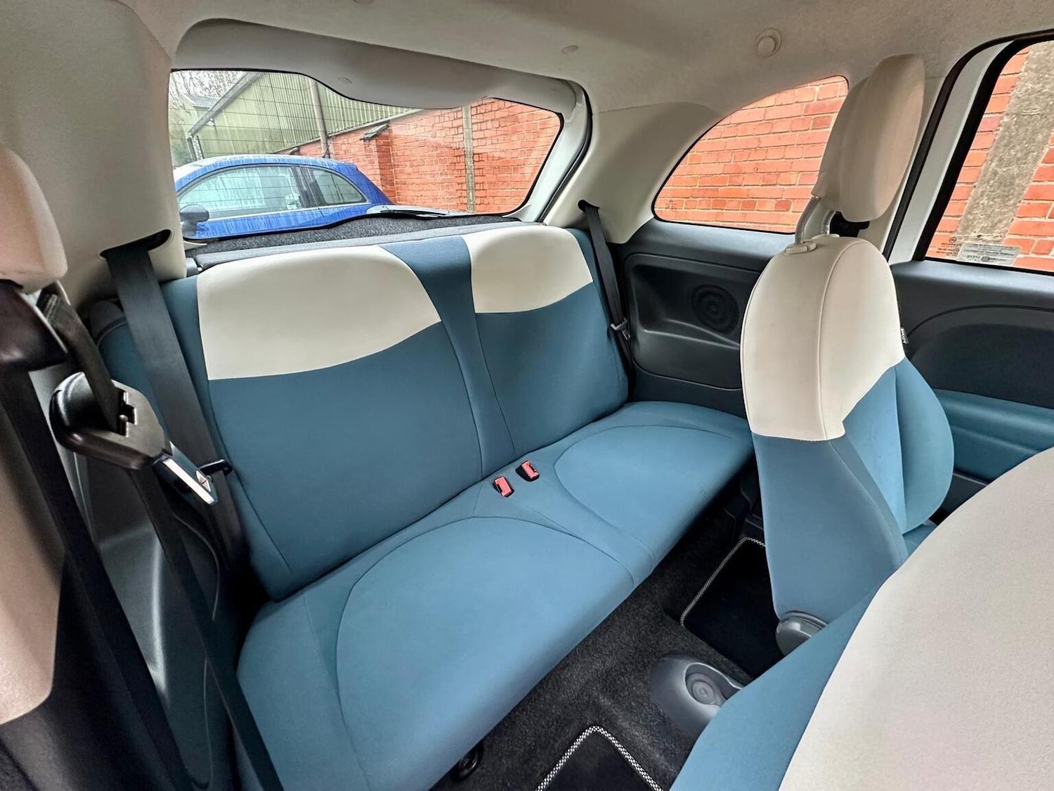 Used Fiat 500 2010 for sale - 77020589: Photo 4