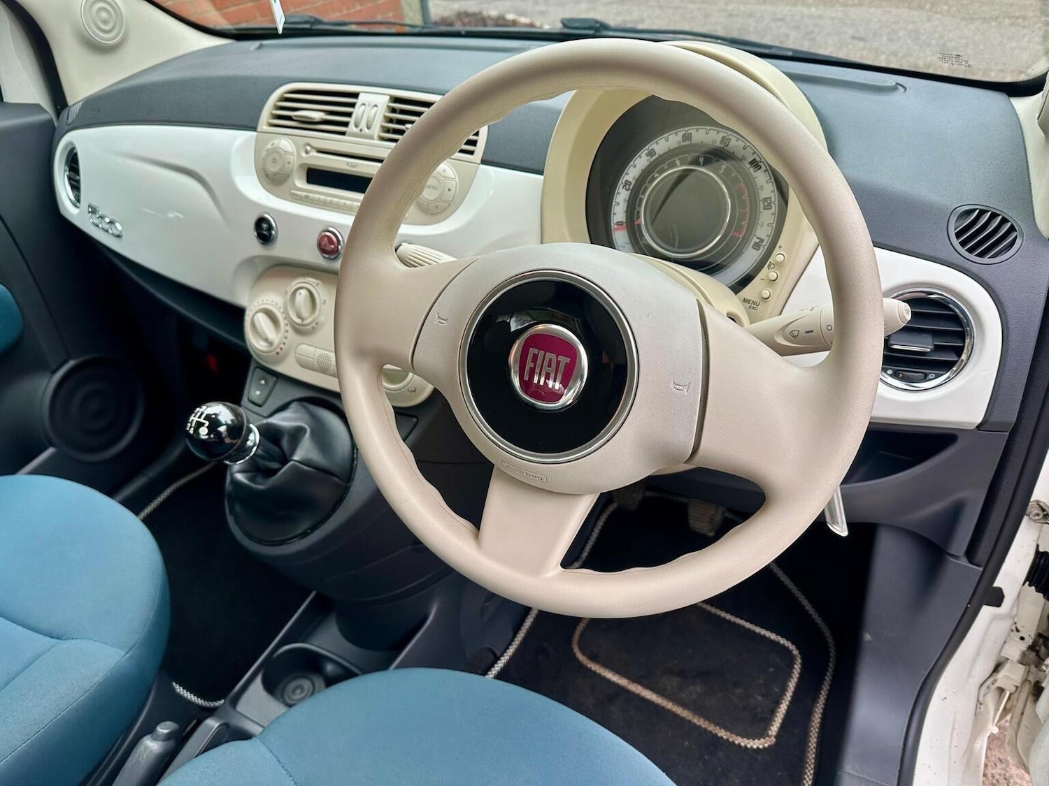 Used Fiat 500 2010 for sale - 77020589: Photo 5