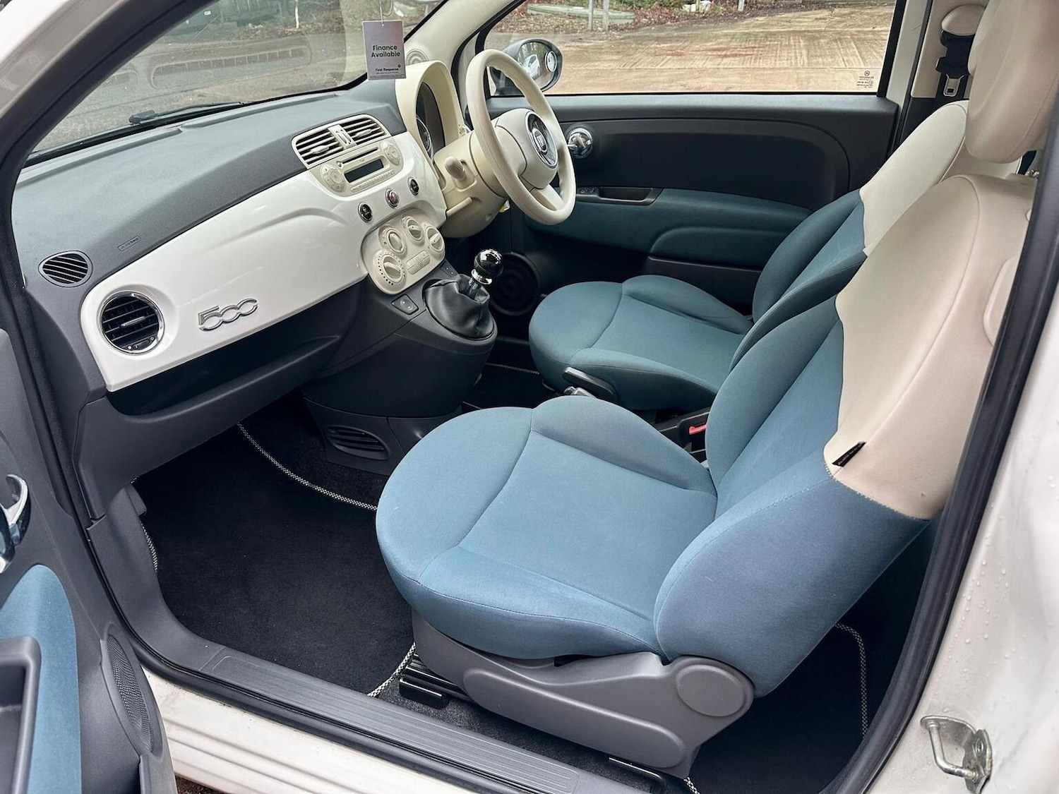 Used Fiat 500 2010 for sale - 77020589: Photo 9