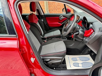 Used Fiat 500X 2016 for sale - 79541984: Photo