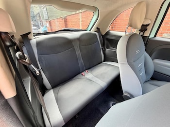 Used Fiat 500 2015 for sale - 79081152: Photo