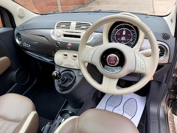 Used Fiat 500 2014 for sale - 78646850: Photo