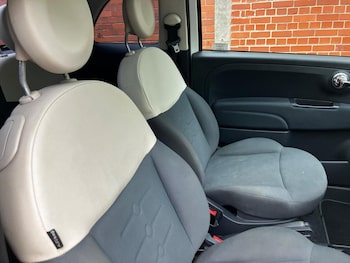 Used Fiat 500 2011 for sale - 78526451: Photo