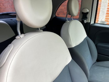Used Fiat 500 2011 for sale - 78526451: Photo