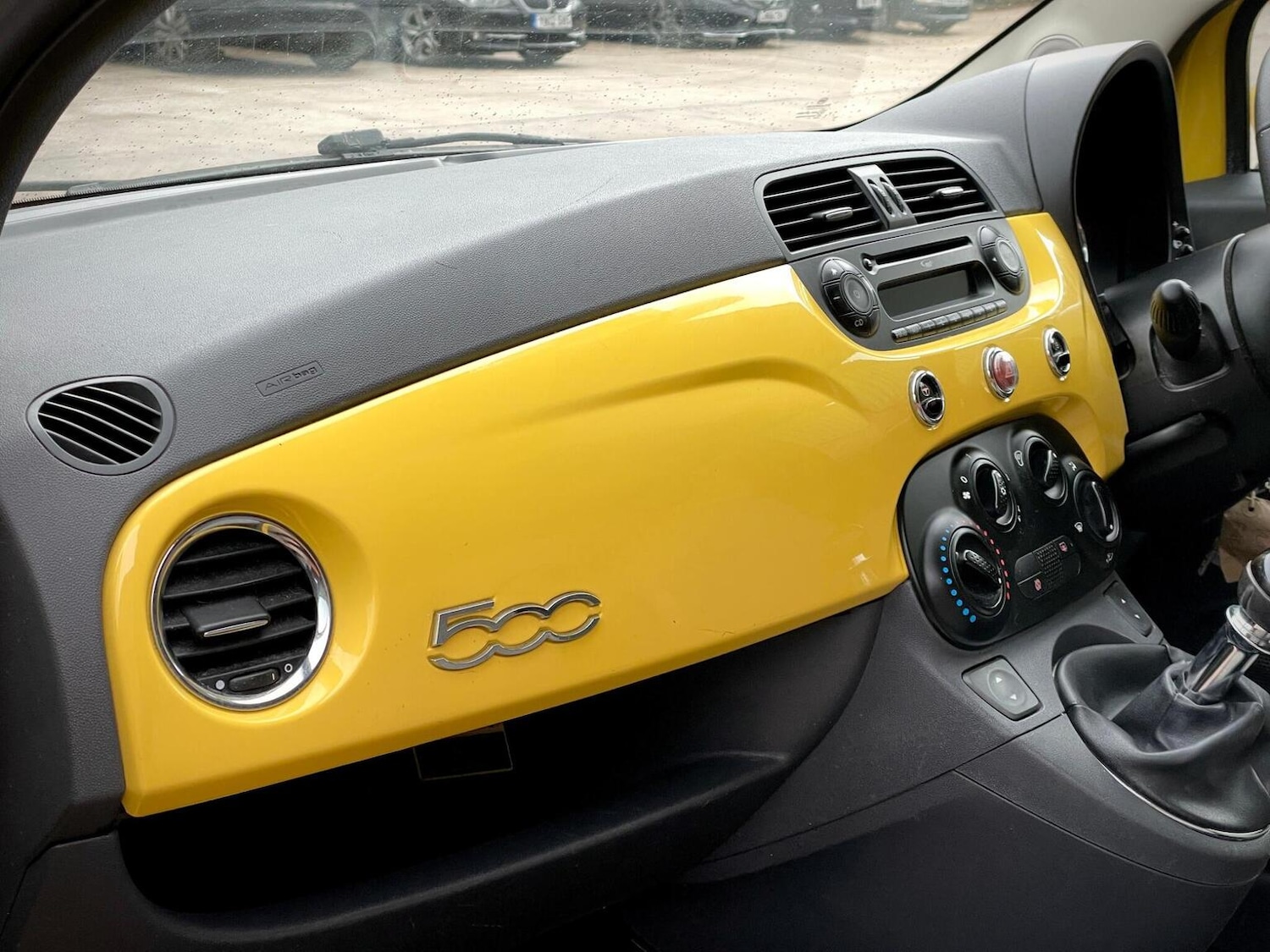 Used Fiat 500 2012 for sale - 76374195: Photo 10