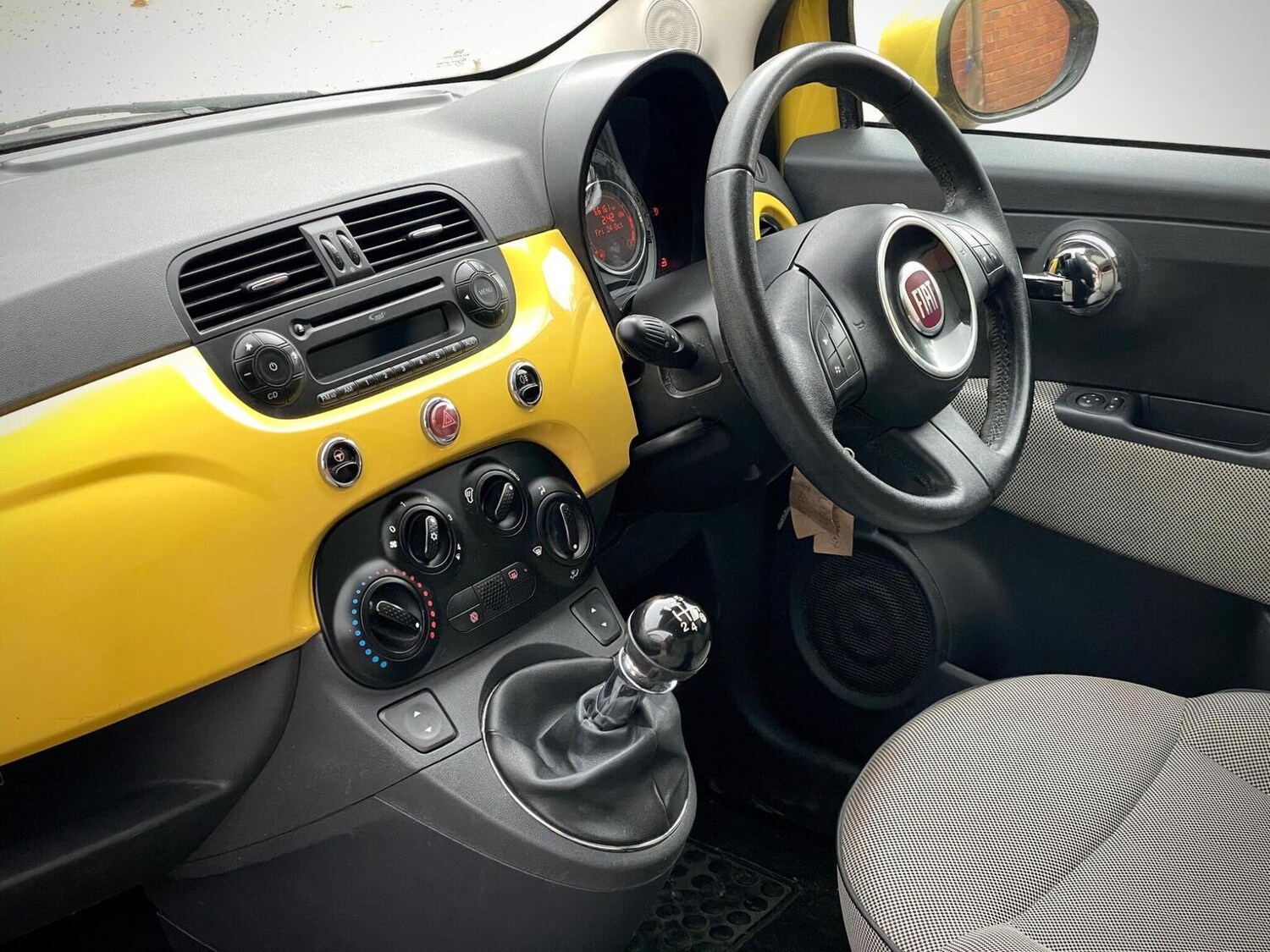Used Fiat 500 2012 for sale - 76374195: Photo 13