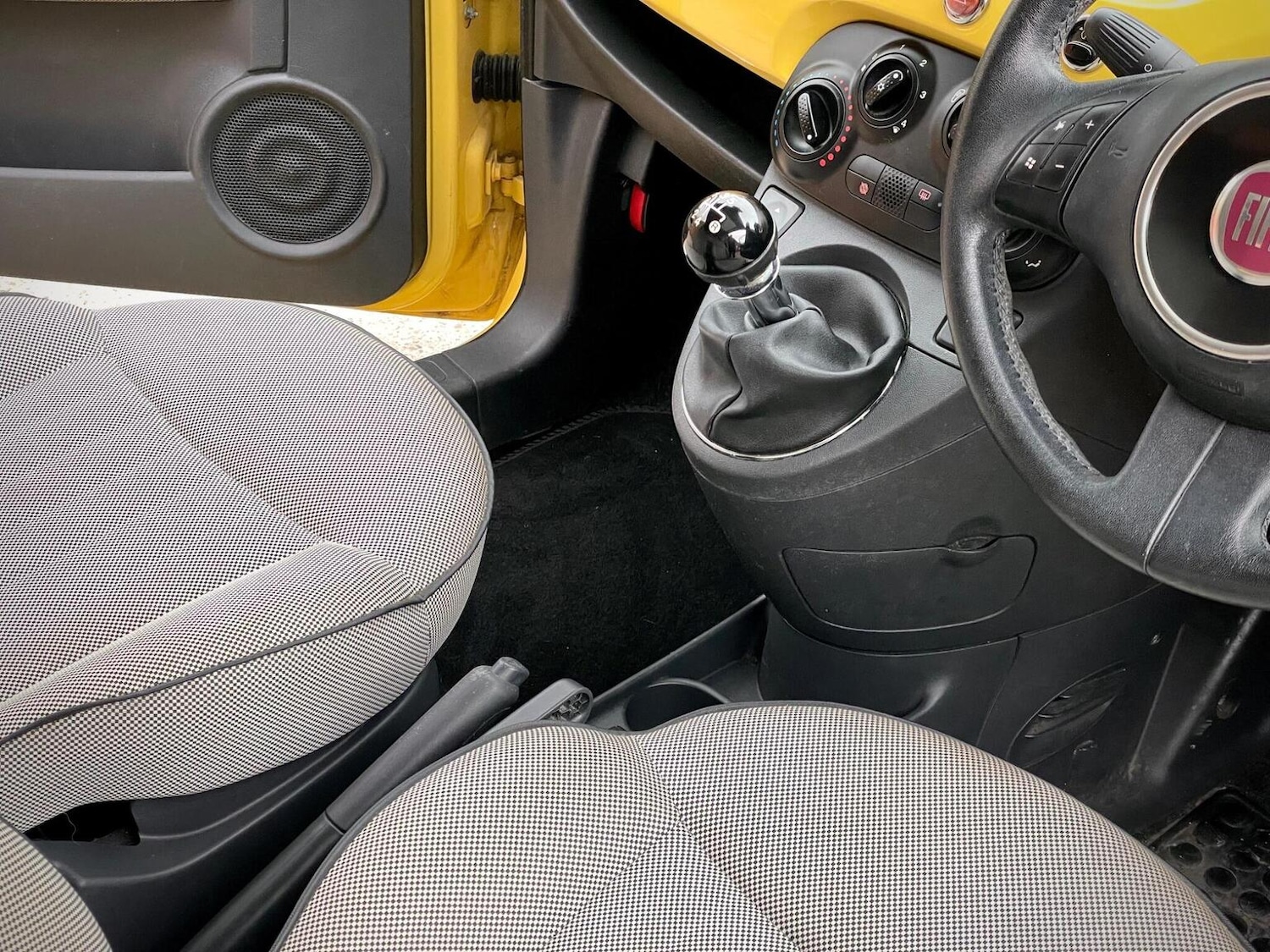 Used Fiat 500 2012 for sale - 76374195: Photo 14