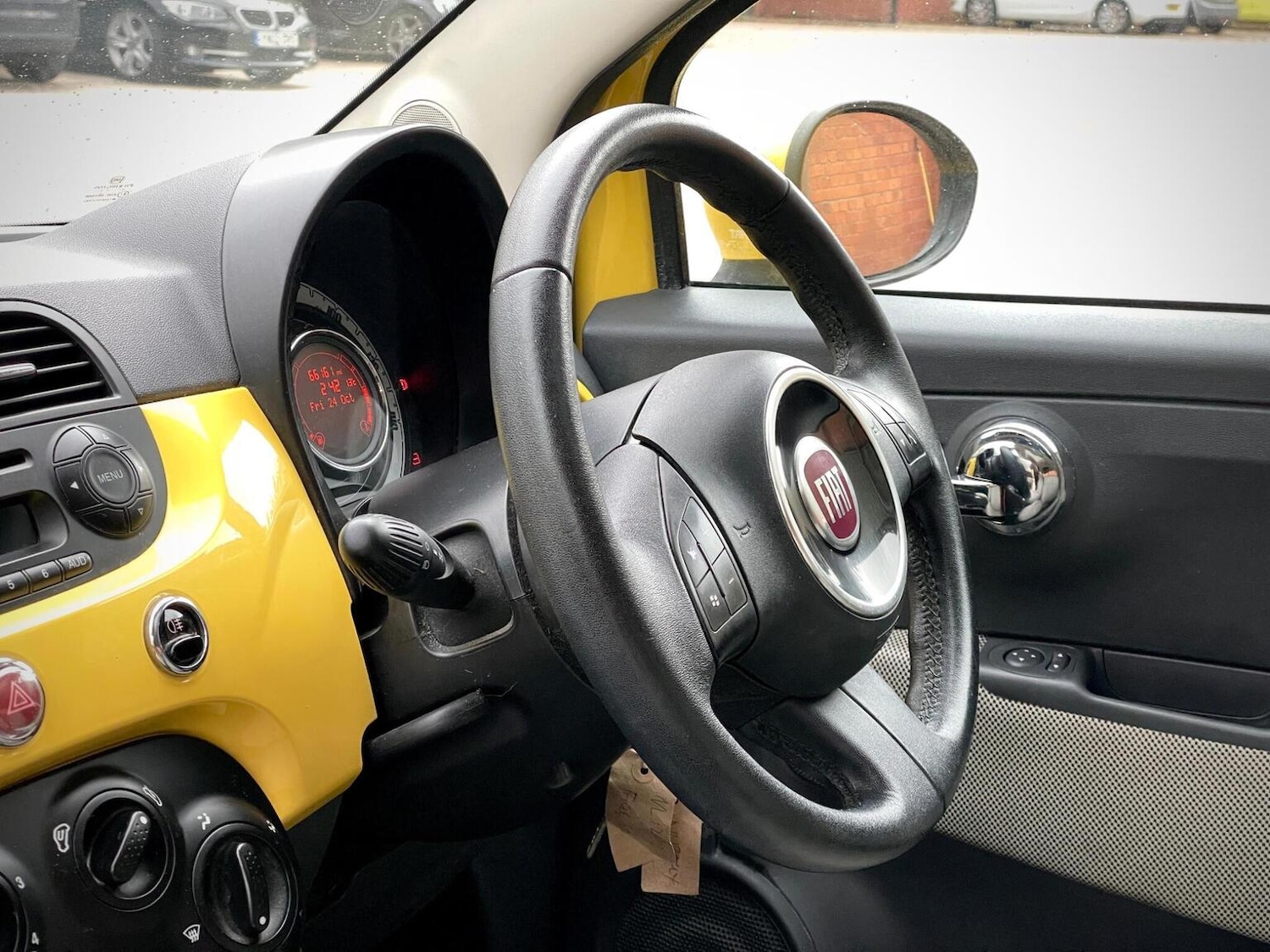 Used Fiat 500 2012 for sale - 76374195: Photo 15