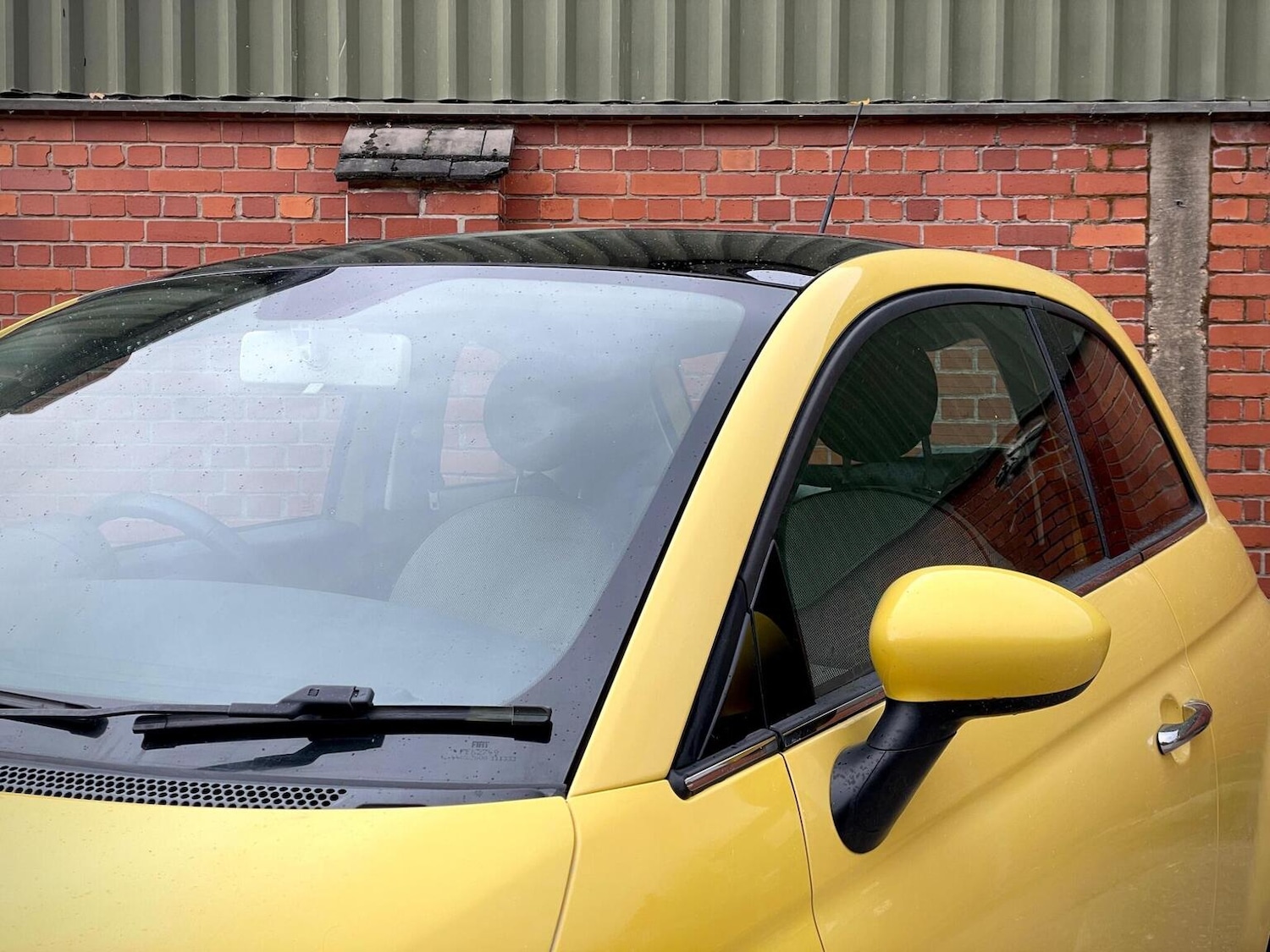 Used Fiat 500 2012 for sale - 76374195: Photo 19