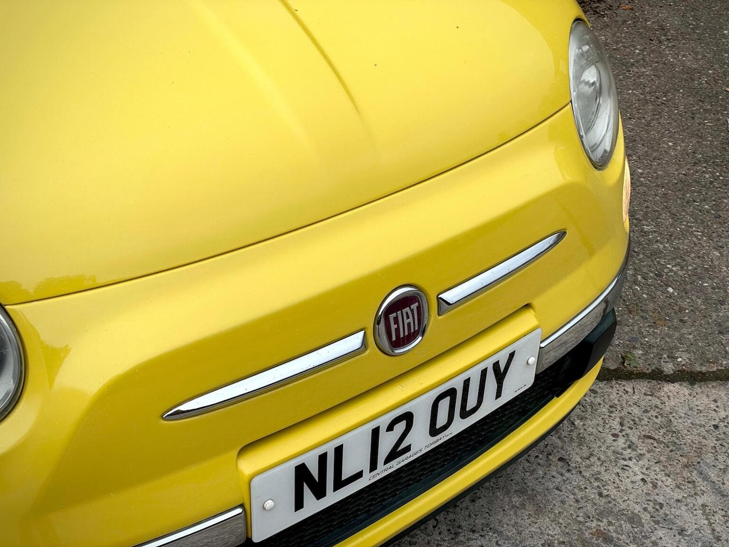 Used Fiat 500 2012 for sale - 76374195: Photo 22