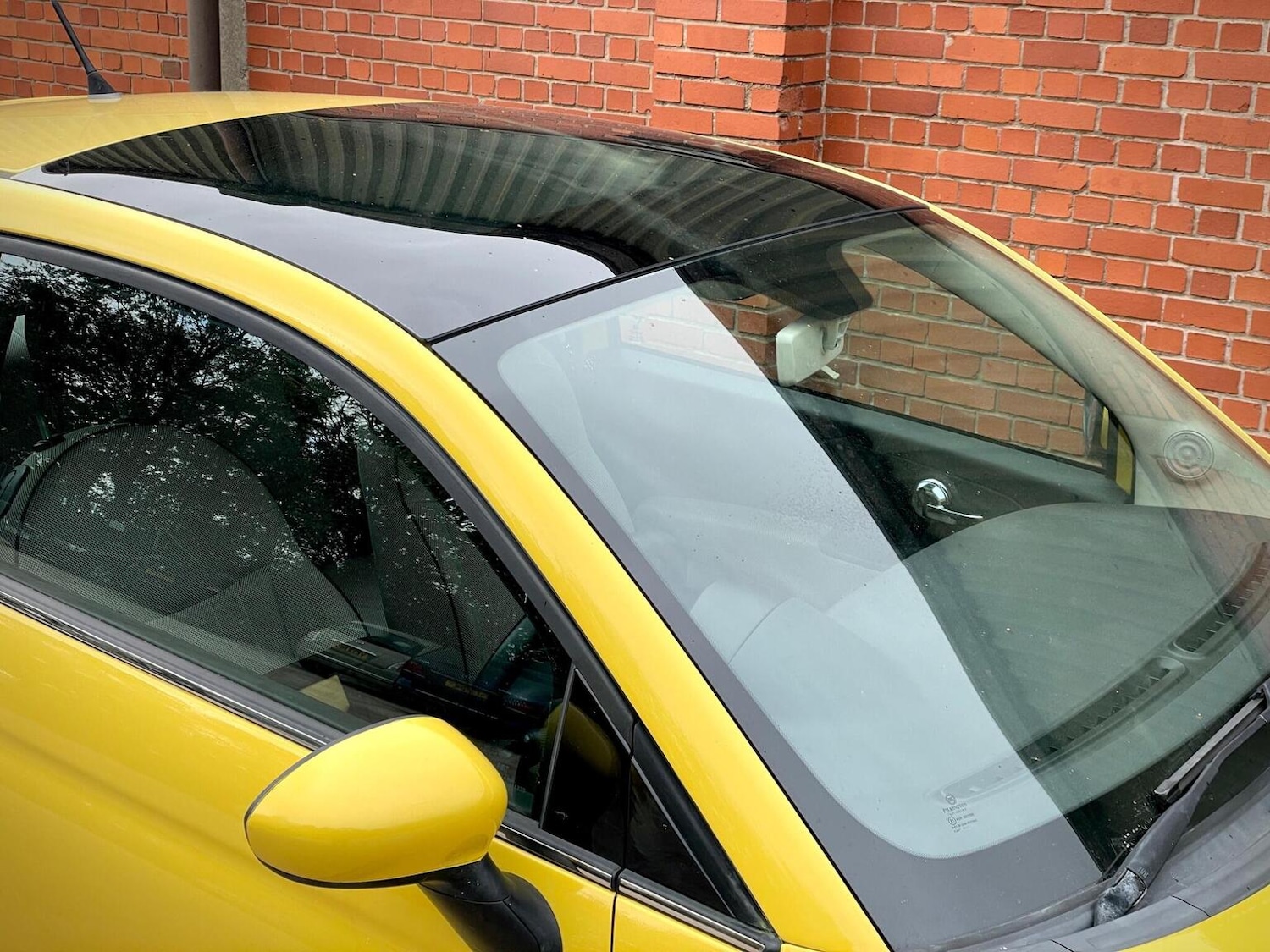 Used Fiat 500 2012 for sale - 76374195: Photo 23