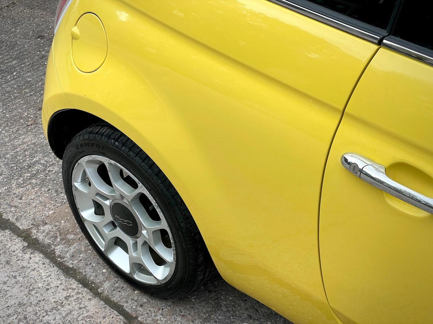 Used Fiat 500 2012 for sale - 76374195: Photo 28